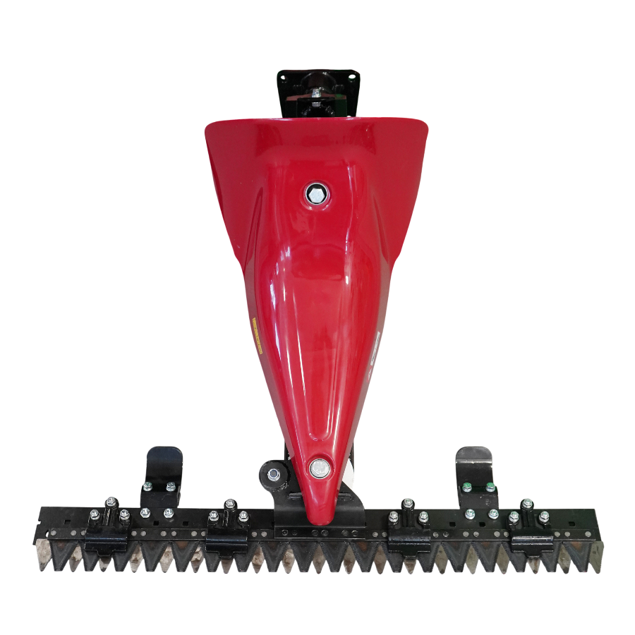 Cositoare cu lama pentru motocultorul WMX620