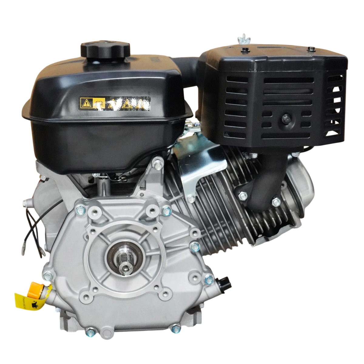 Motor BENZINA WM190F 16CP (WM1100F) ax canelat