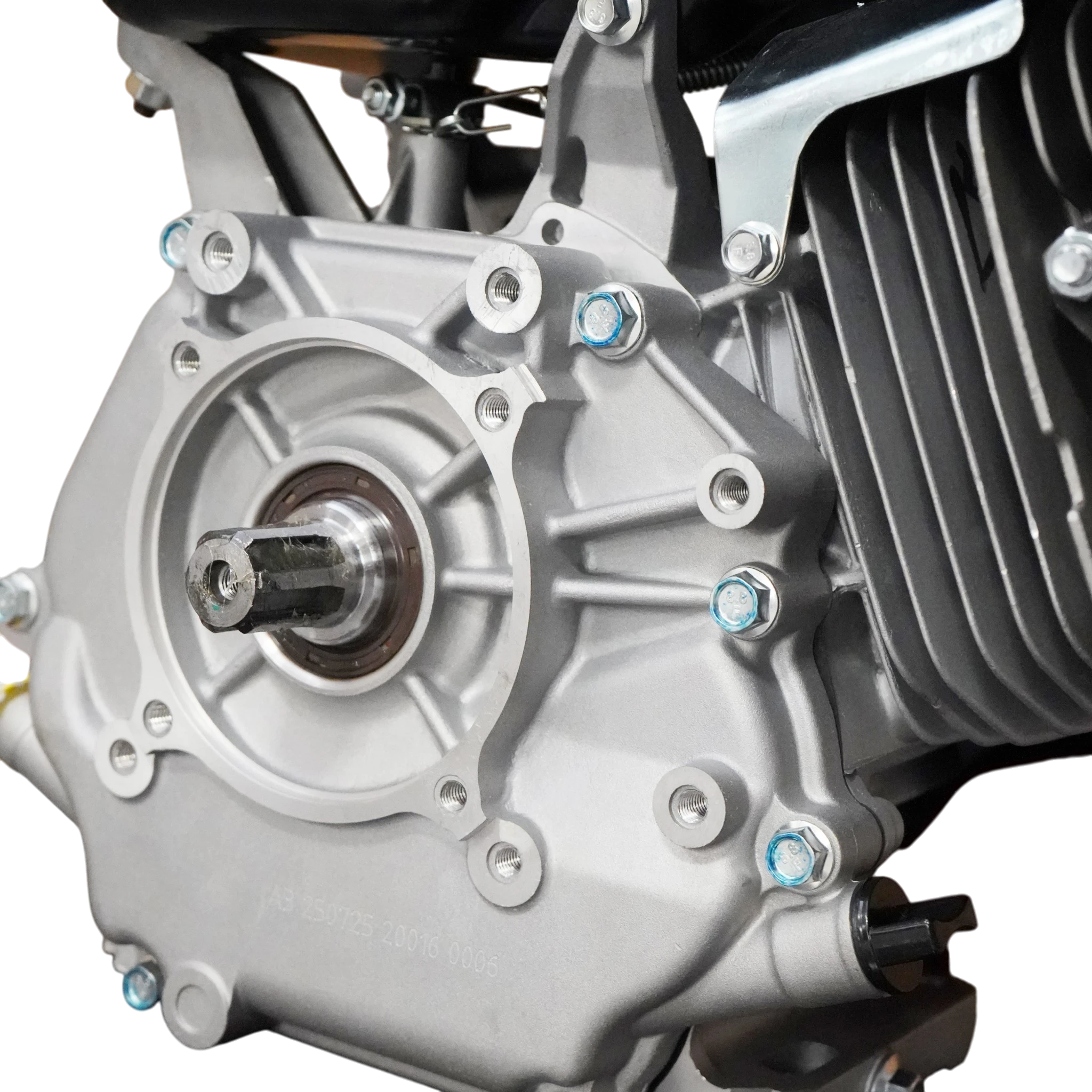 Motor BENZINA WM190F 16CP (WM1100F) ax canelat