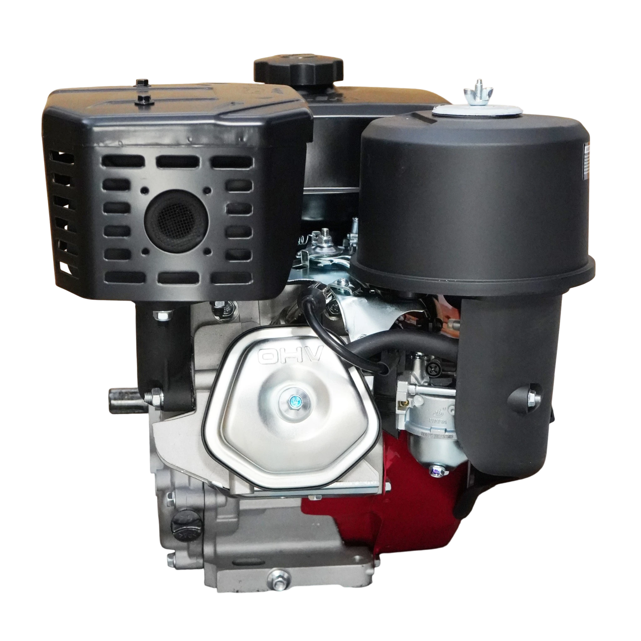 Motor BENZINA WM190F 16CP (WM1100F) ax canelat