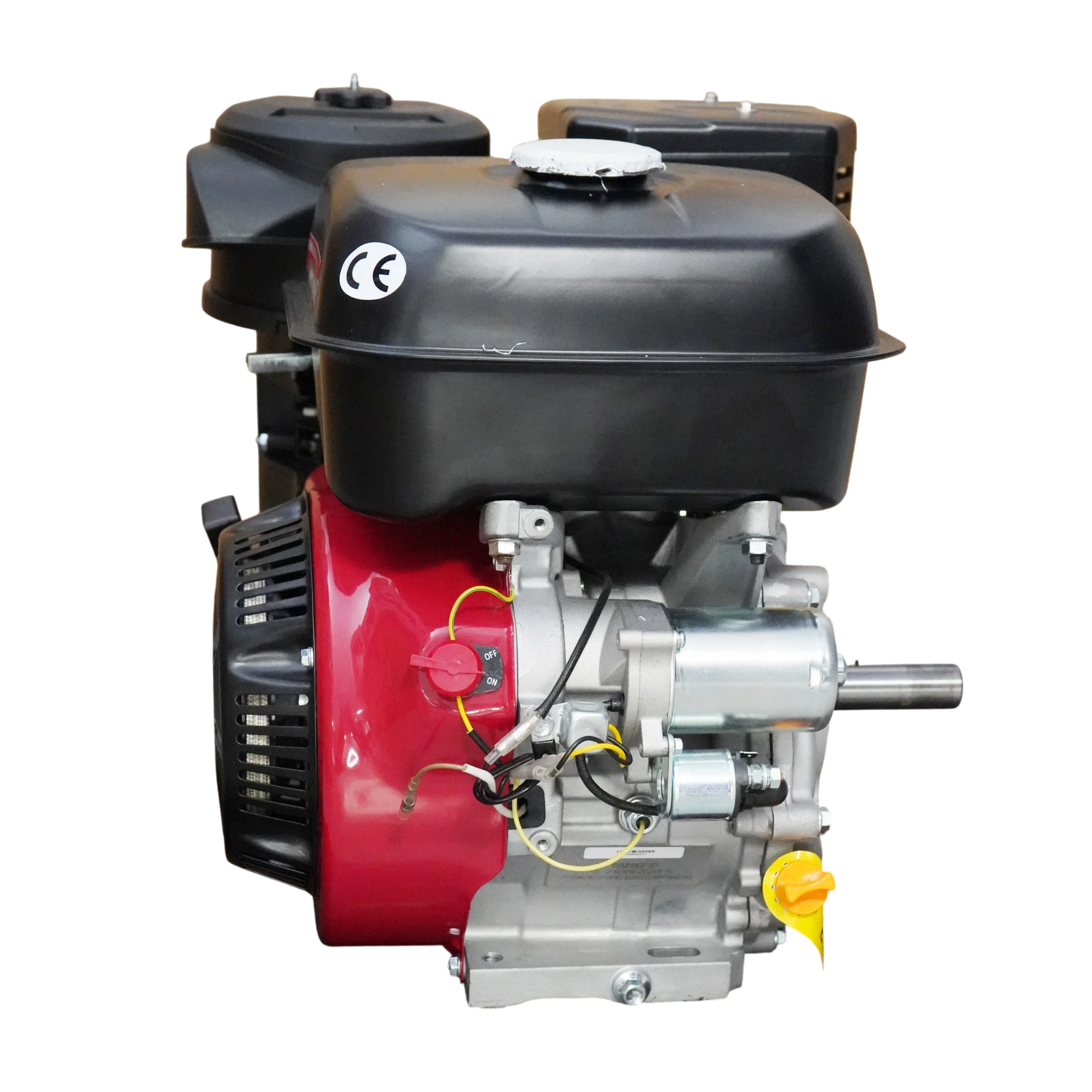 Motor BENZINA WM190FE 16 CP AX PANA 25.4MM