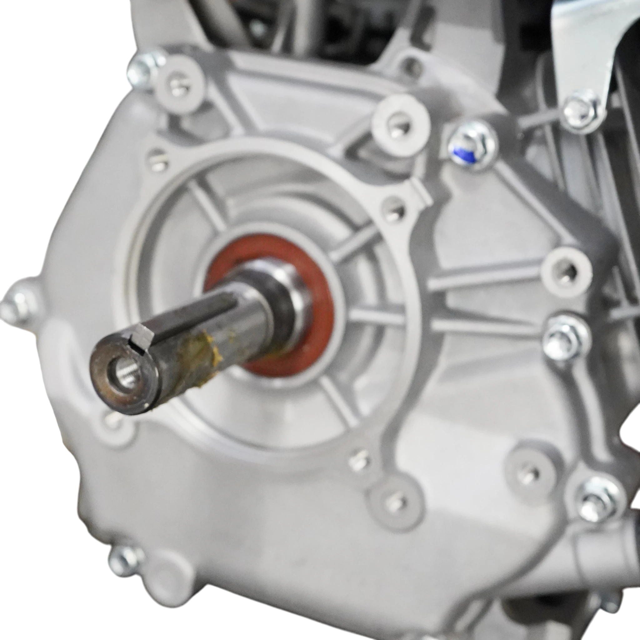 Motor BENZINA WM190FE 16 CP AX PANA 25.4MM
