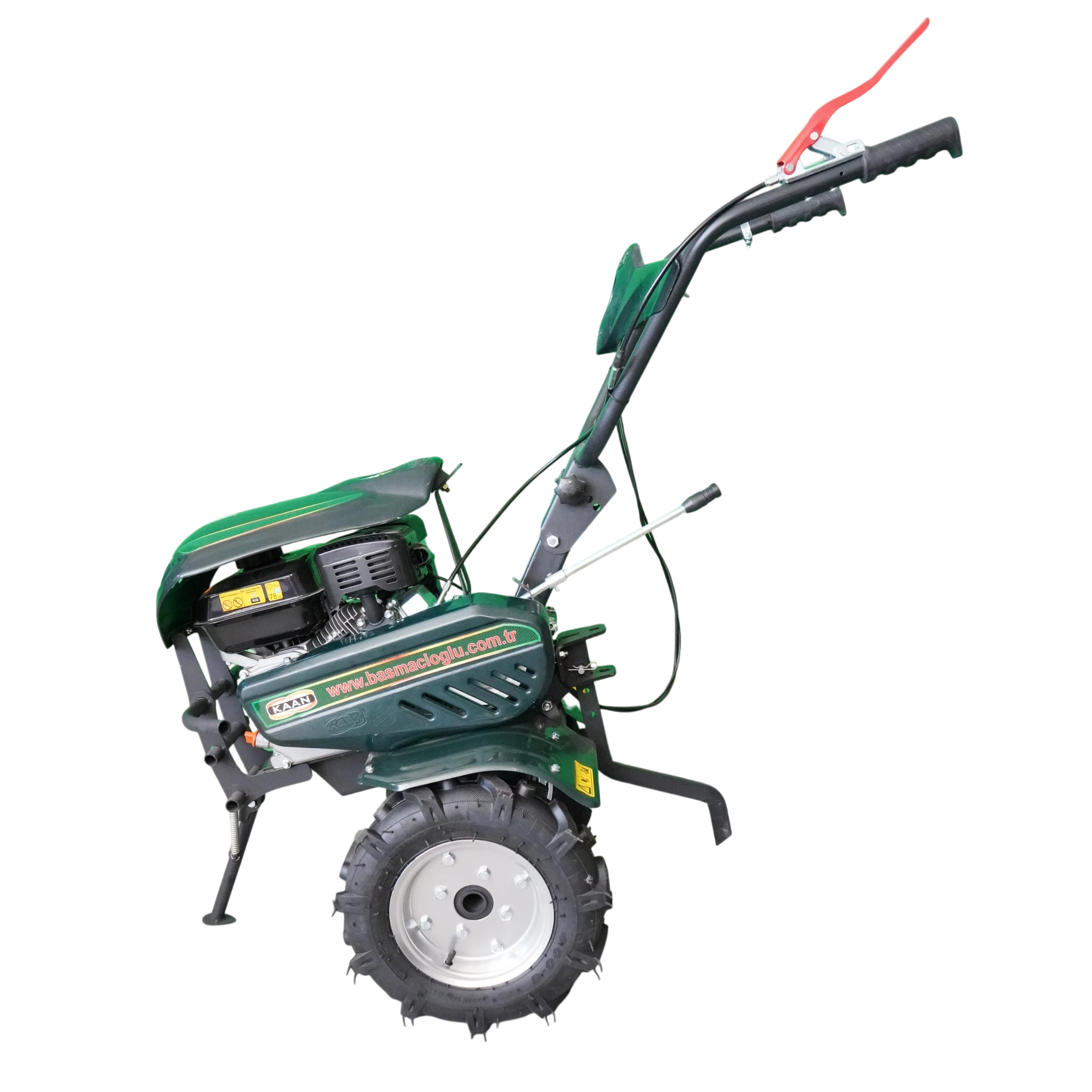 Motosapa Anchor Kaan CP23-S 7cp