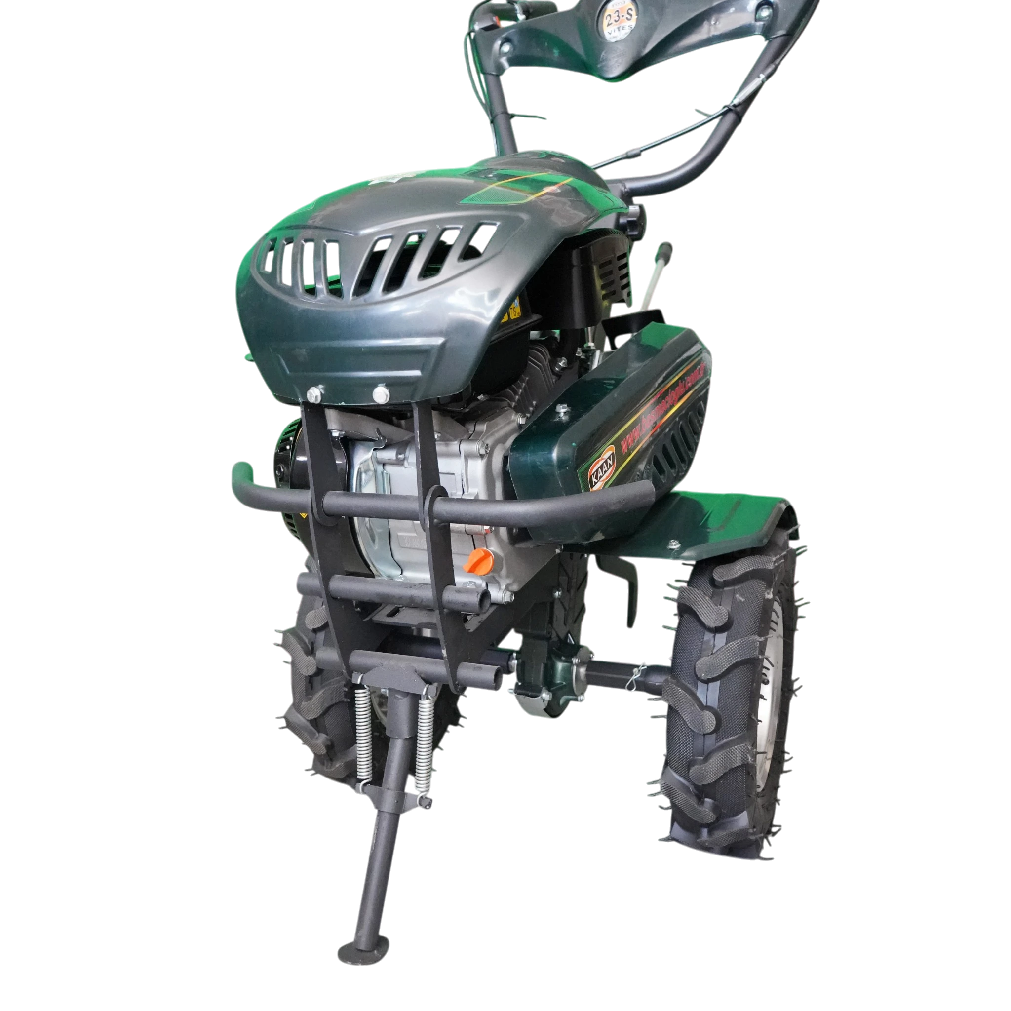Motosapa Anchor Kaan CP23-S 7cp