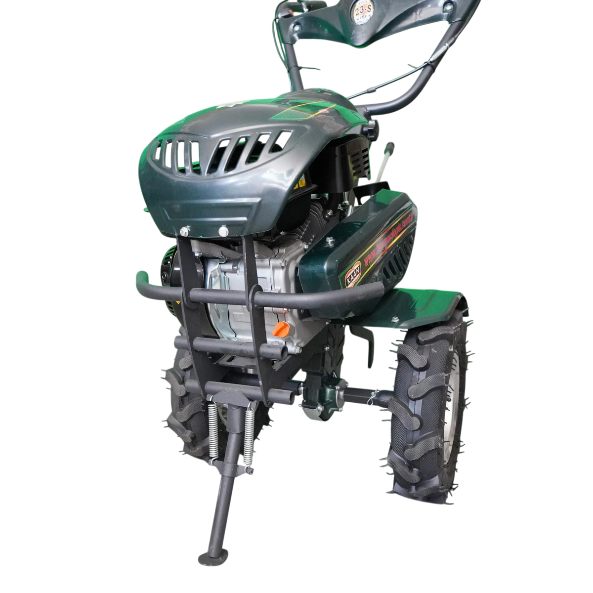 Motosapa Anchor Kaan CP23-S 7cp