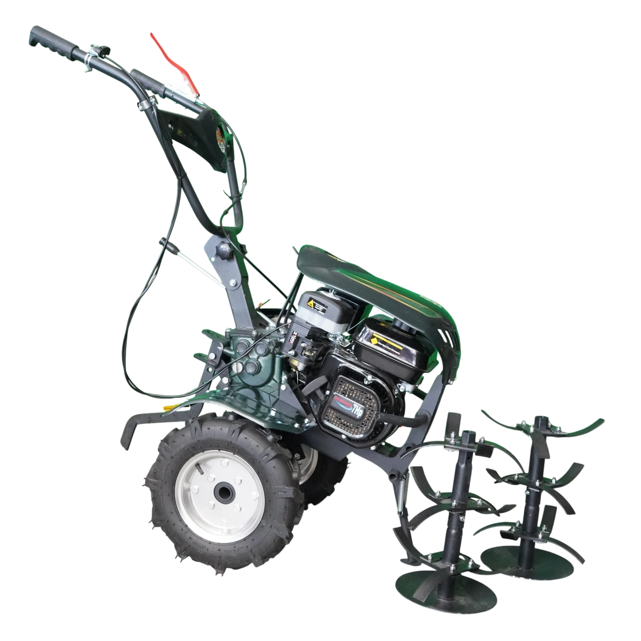 Motosapa Anchor Kaan CP23-S 7cp