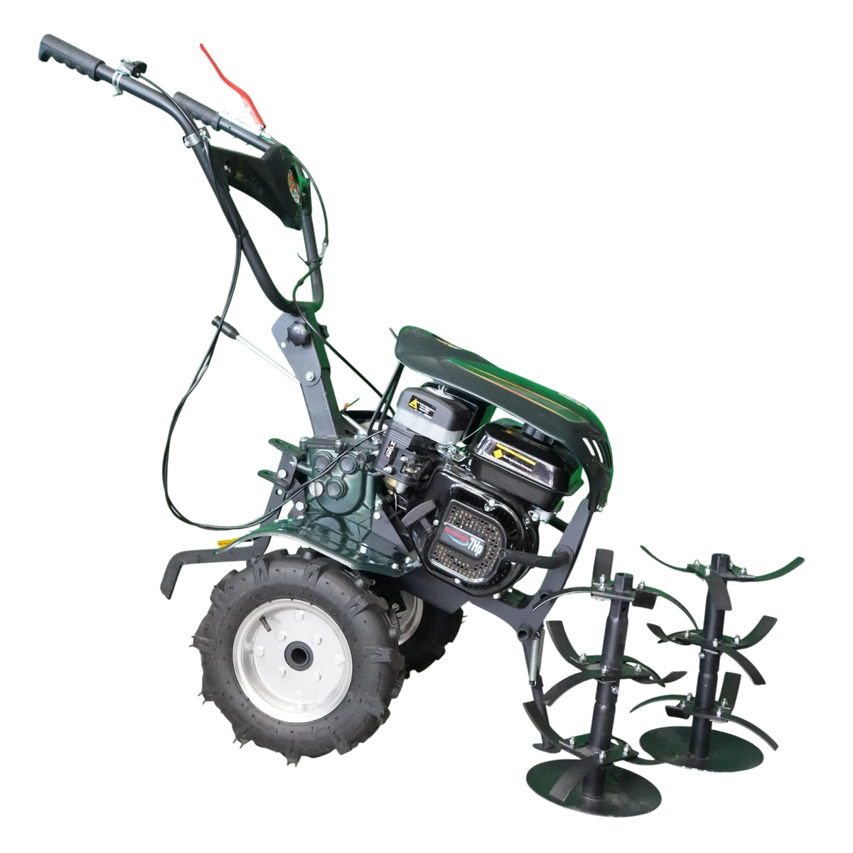 Motosapa Anchor Kaan CP23-S 7cp