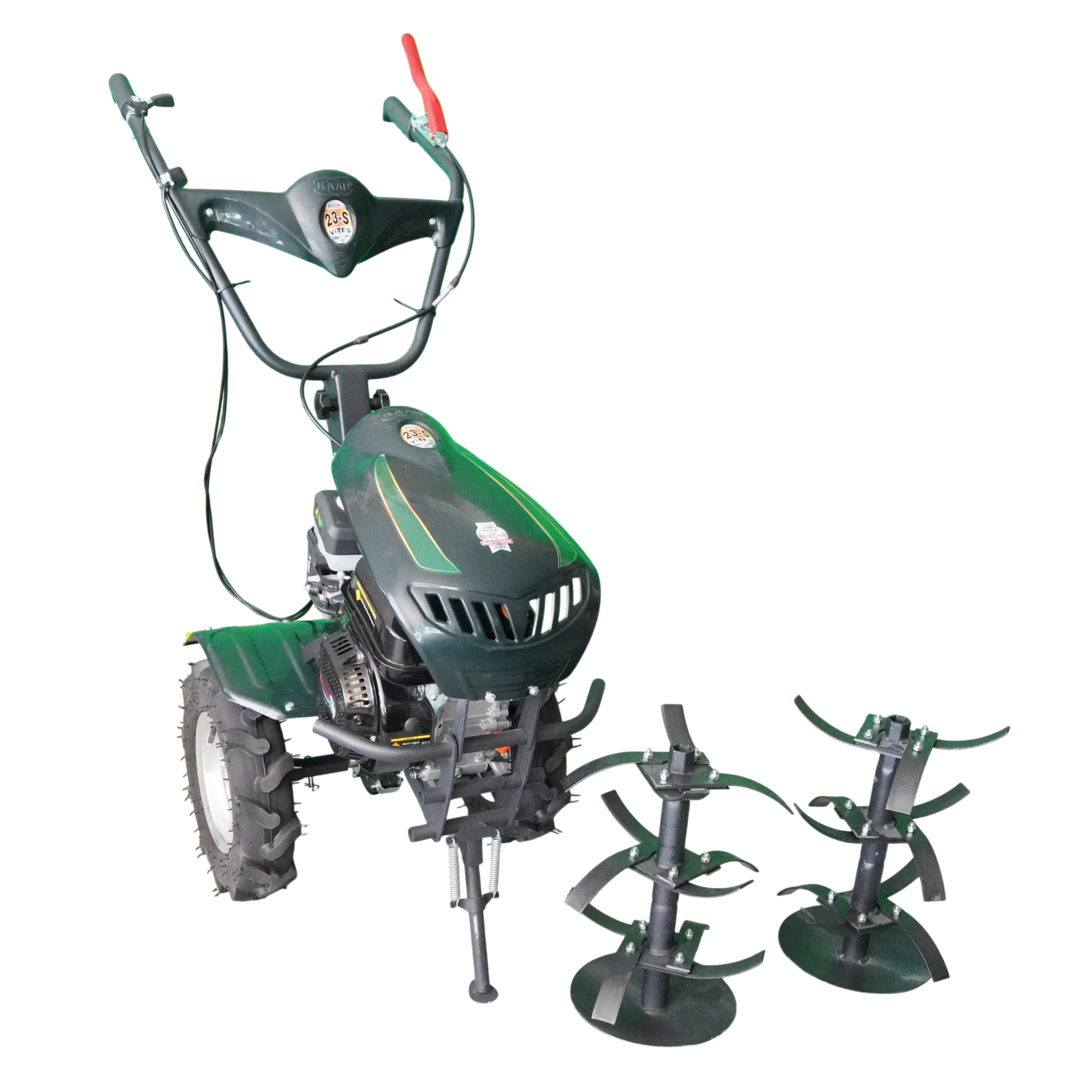 Motosapa Anchor Kaan CP23-S 7cp