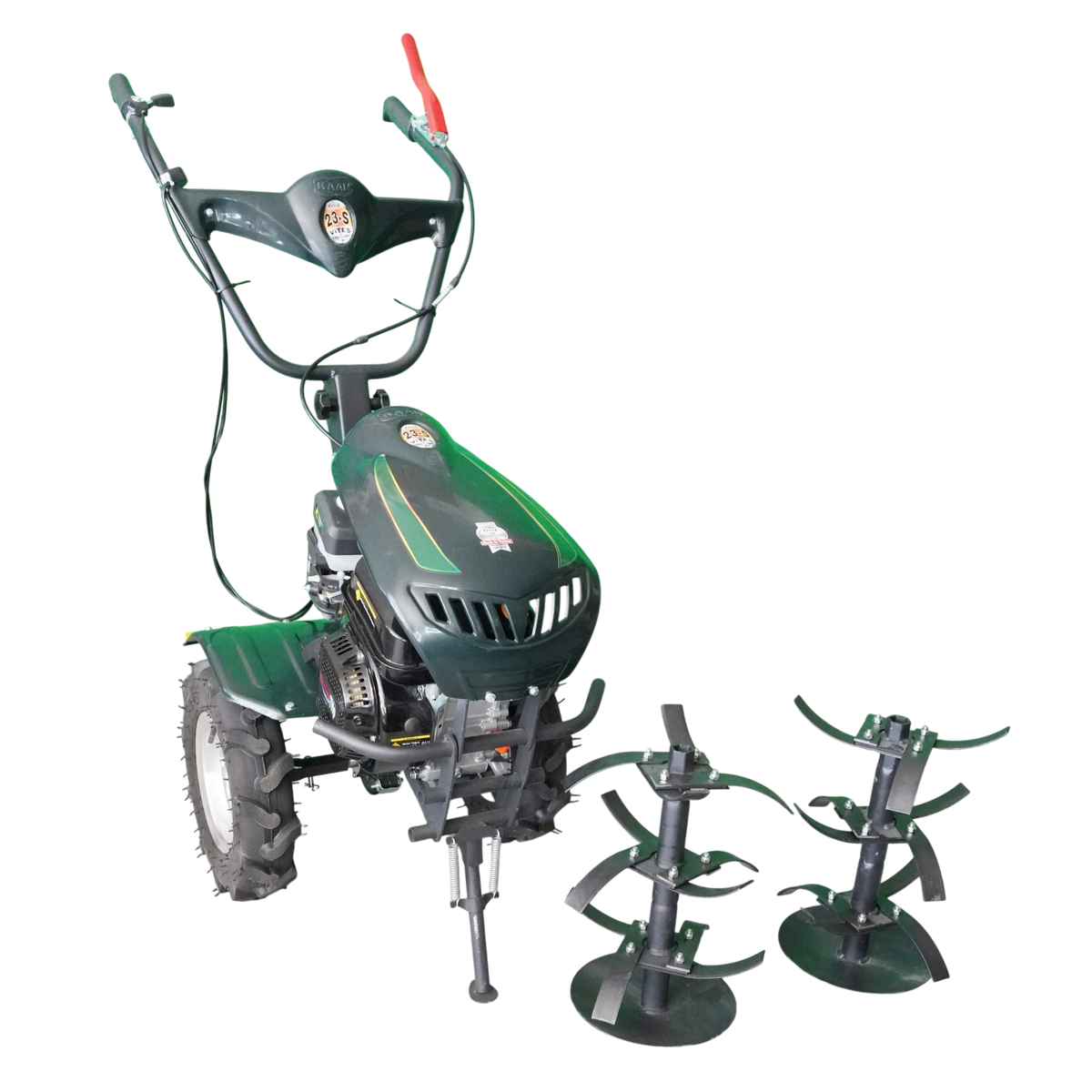 Motosapa Anchor Kaan CP23-S 7cp