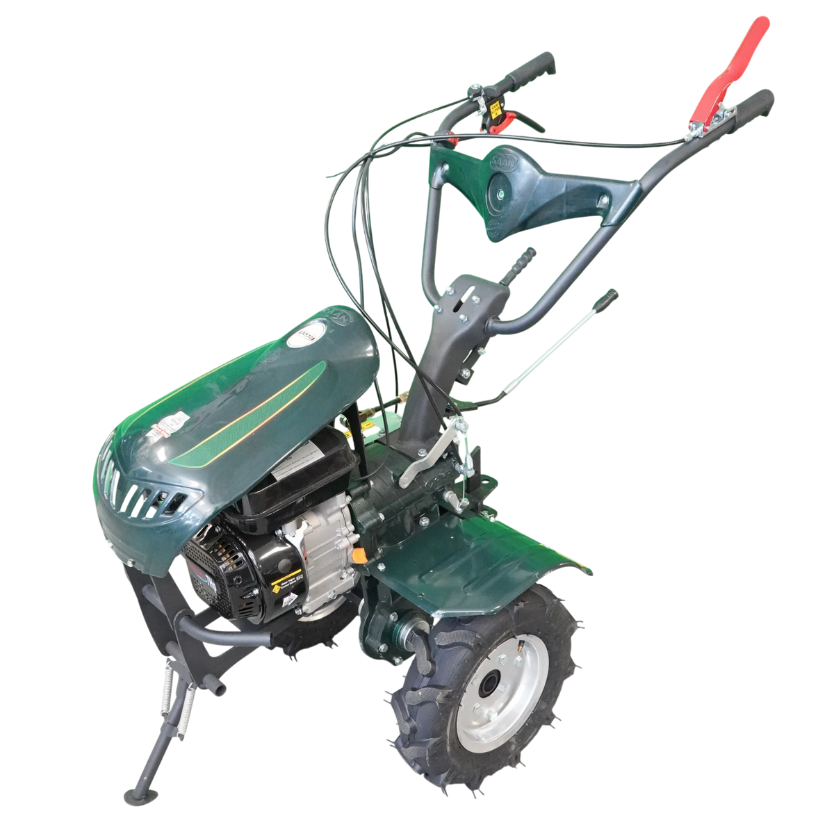 Motocultor Anchor Kaan CP250-S 7CP benzina