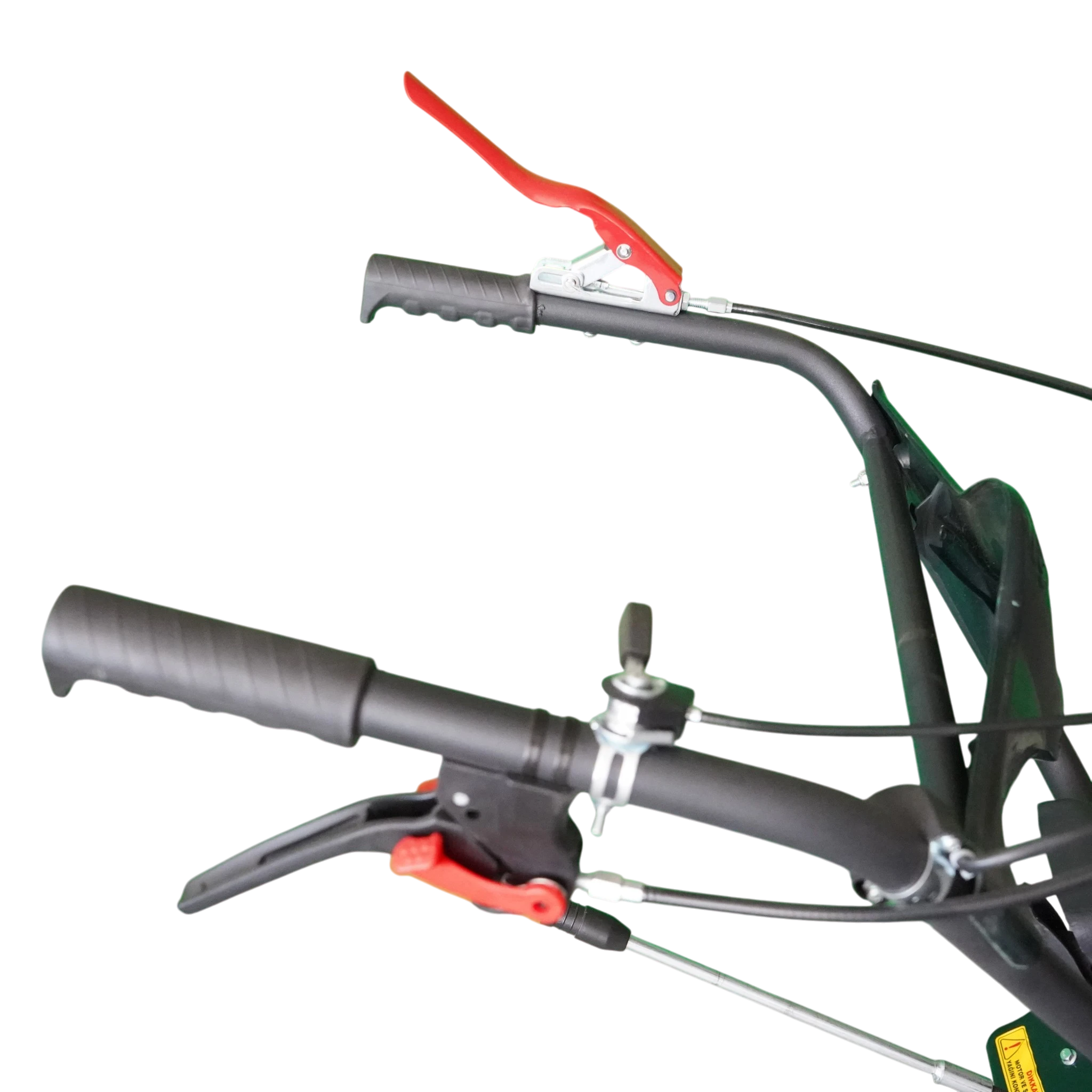 Motocultor Anchor Kaan CP250-S 7CP benzina