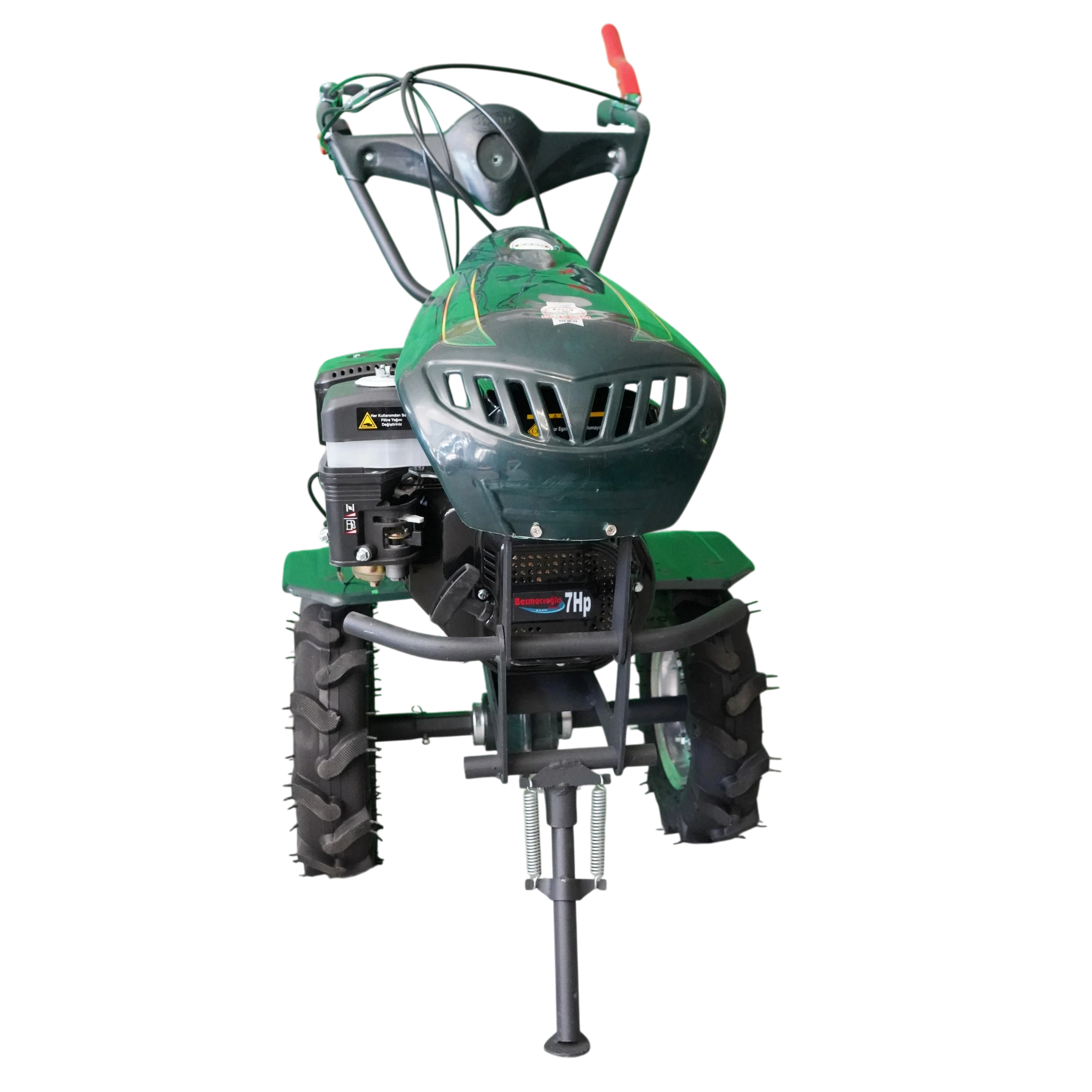 Motocultor Anchor Kaan CP250-S 7CP benzina