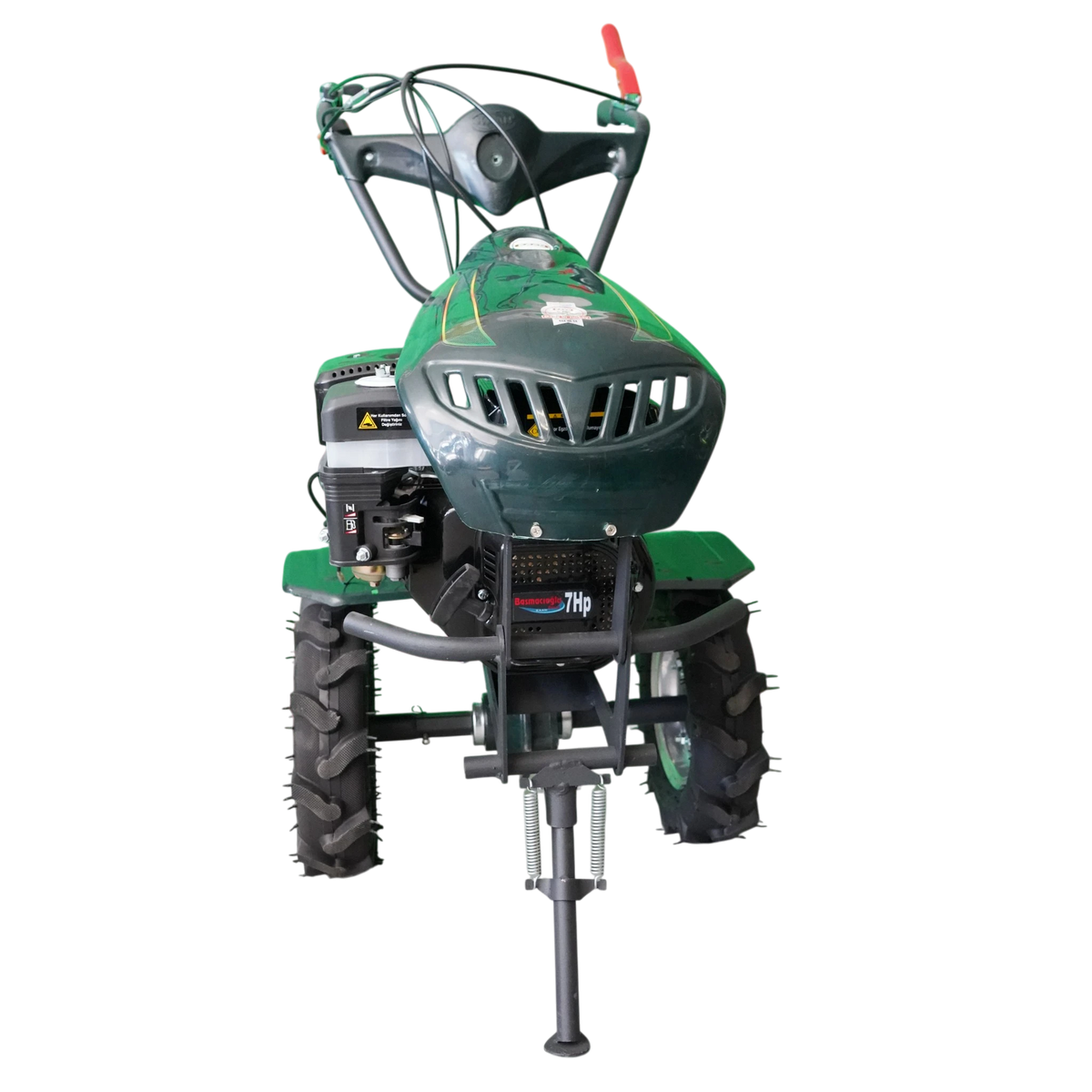 Motocultor Anchor Kaan CP250-S 7CP benzina