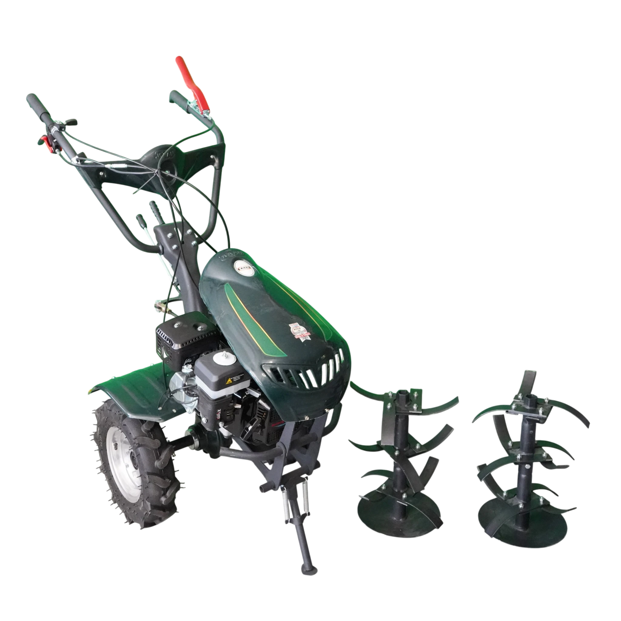 Motocultor Anchor Kaan CP250-S 7CP benzina