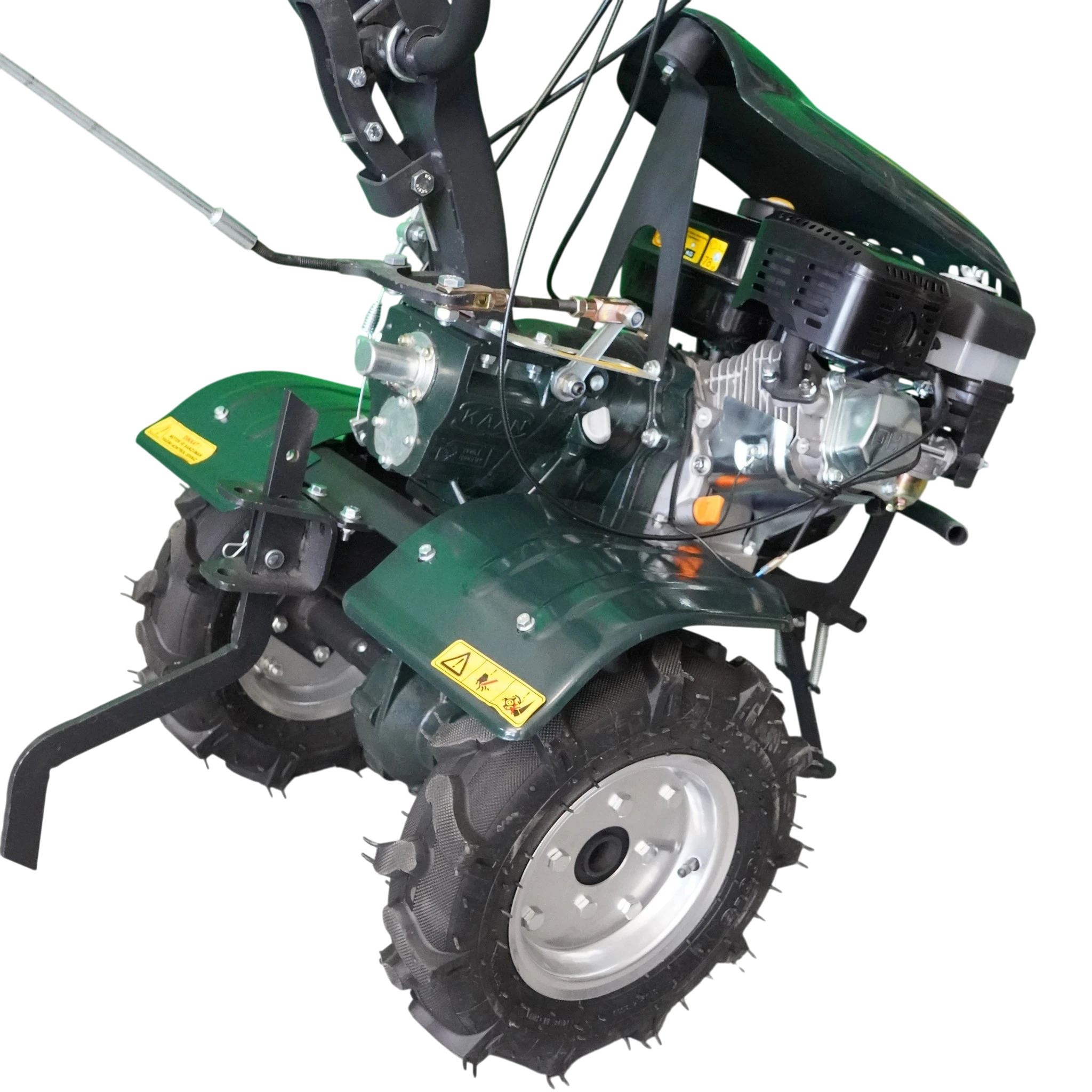 Motocultor Anchor Kaan CP250-S 7CP benzina