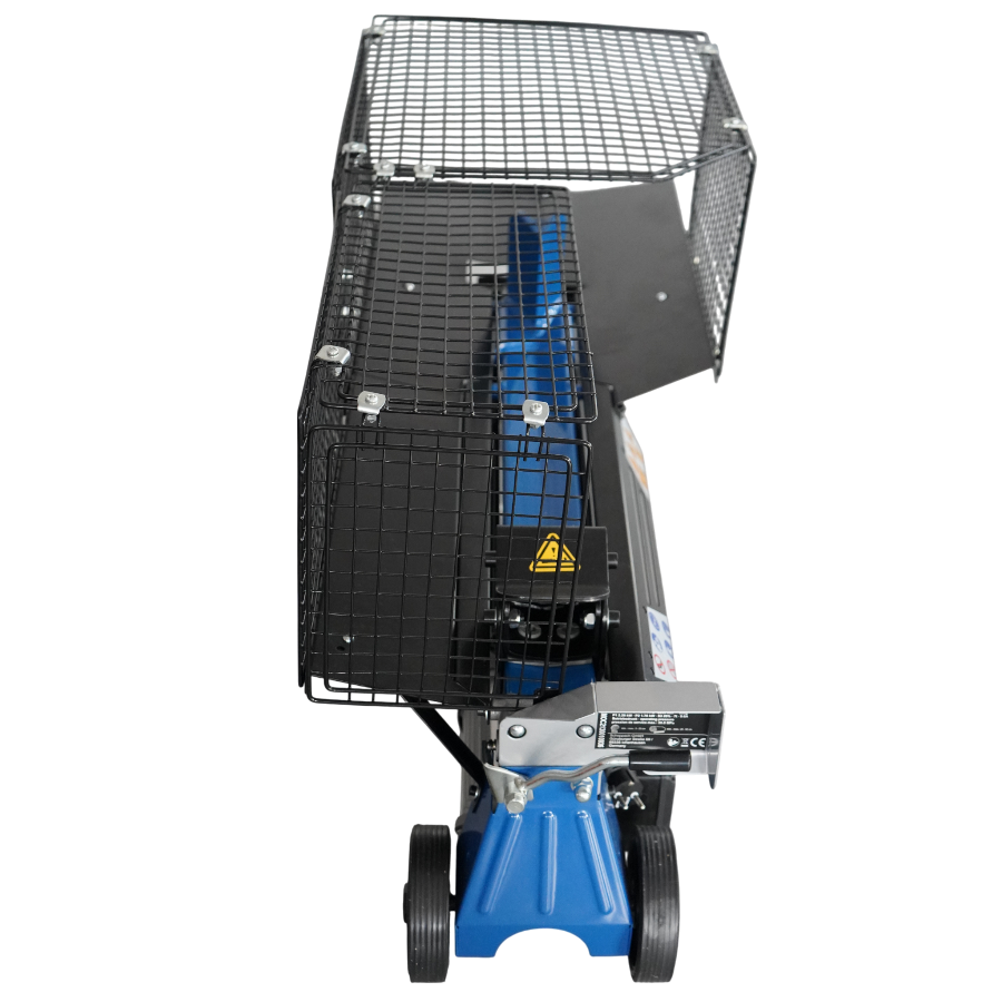 Despicător bușteni HL 760L SCHEPPACH