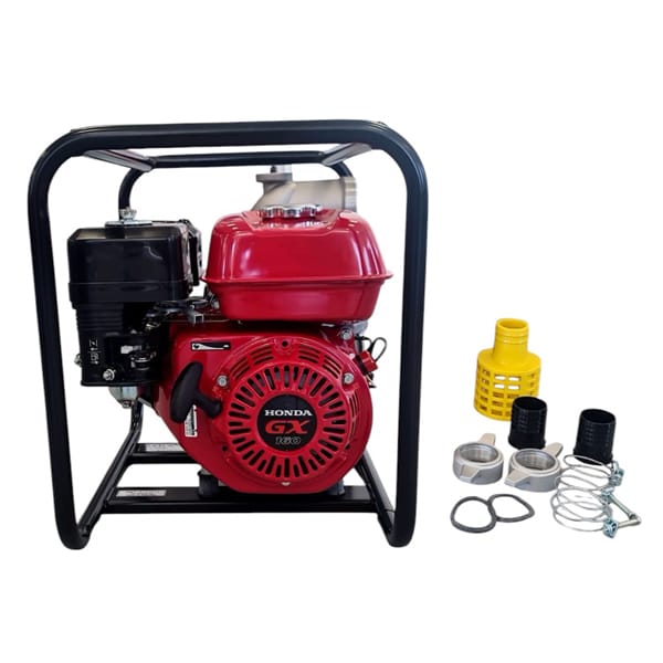 Motopompa HONDA WB30XT3 DRX 5D 3 '' BENZINA