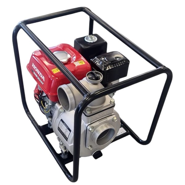 Motopompa HONDA WB30XT3 DRX 5D 3 '' BENZINA