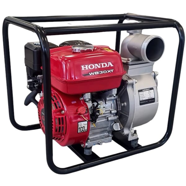 Motopompa HONDA WB30XT3 DRX 5D 3 '' BENZINA