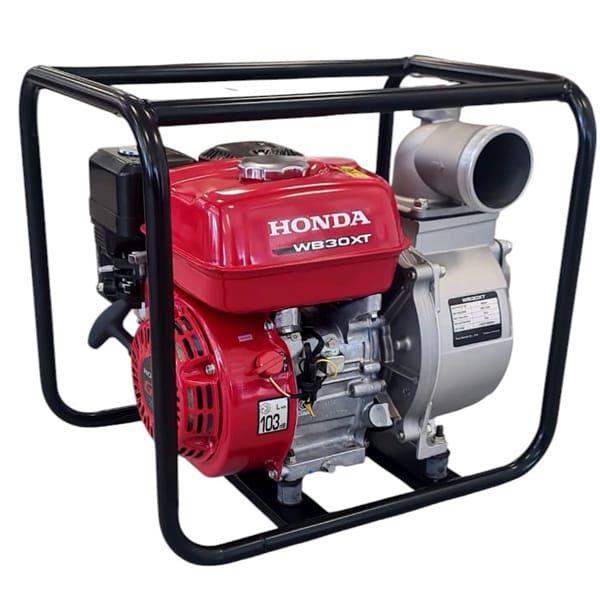 Motopompa HONDA WB30XT3 DRX 5D 3 '' BENZINA