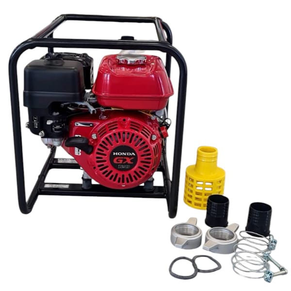 Motopompa HONDA WB20XT4 DRX R280 2 '' BENZINA
