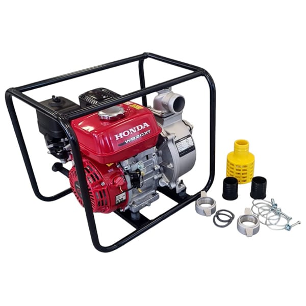 Motopompa HONDA WB20XT4 DRX R280 2 '' BENZINA