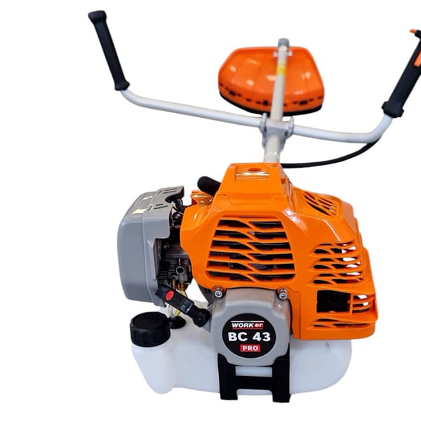 Motocoasa WORKER BC 43 PRO