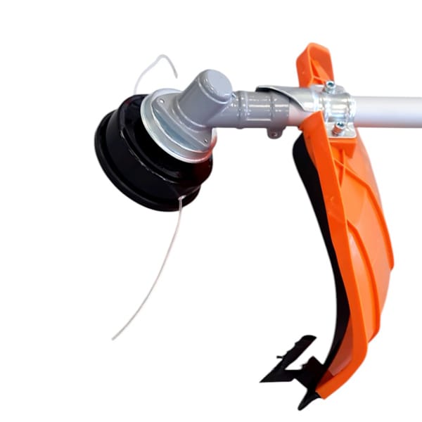 Motocoasa WORKER BC 43 PRO