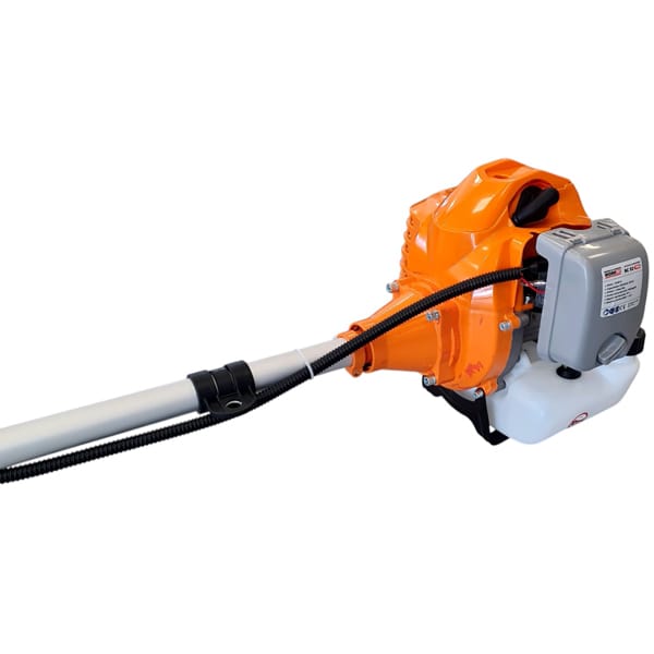 Motocoasa WORKER BC 52 PRO