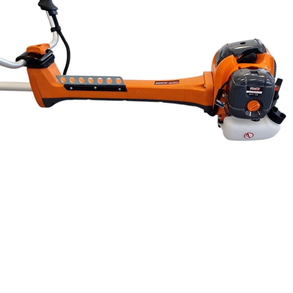 Motocoasa WORKER BC 5205 INDUSTRIAL