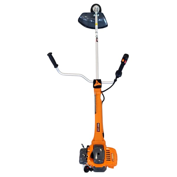 Motocoasa WORKER BC 5205 INDUSTRIAL