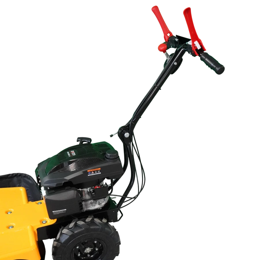 Motocositoare DKD SGP500