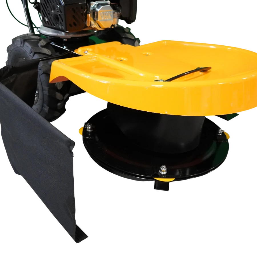 Motocositoare DKD SGP500
