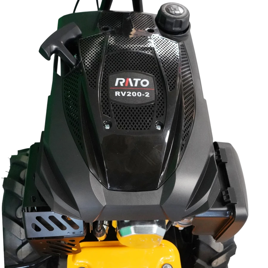 Motocositoare DKD SGP500