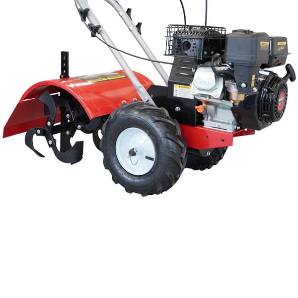 Motocultor WORKER HB750 S 7CP Benzina