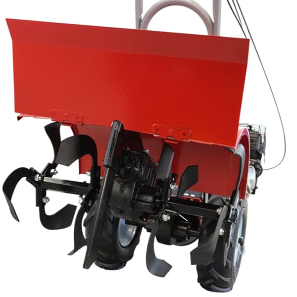 Motocultor WORKER HB750 S 7CP Benzina