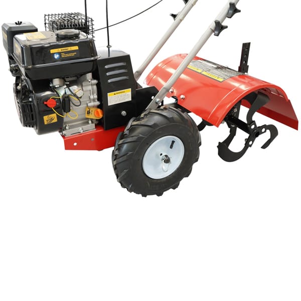 Motocultor WORKER HB750 S 7CP Benzina