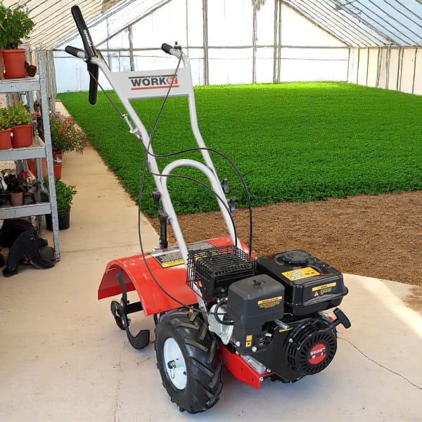 Motocultor WORKER HB750 S 7CP Benzina