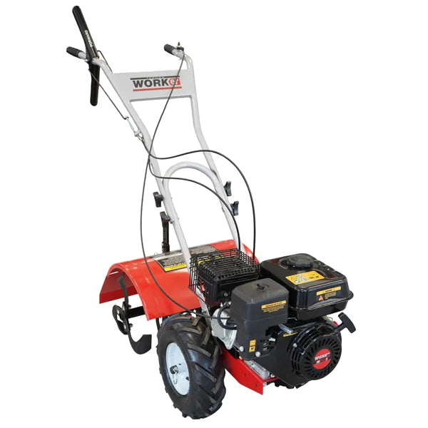 Motocultor WORKER HB750 S 7CP Benzina