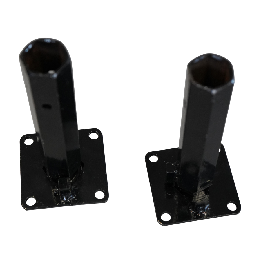 Manicot 23MM SET