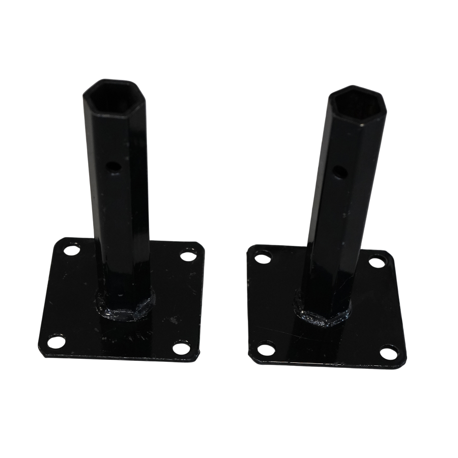 Manicot 23MM SET