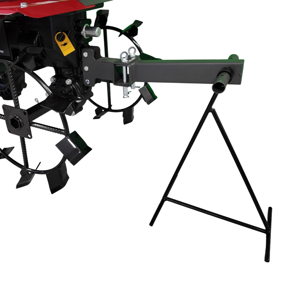 MINI TRACTOR WEIMA DIESEL 4X4 WMZ01B 188FE 12 CP