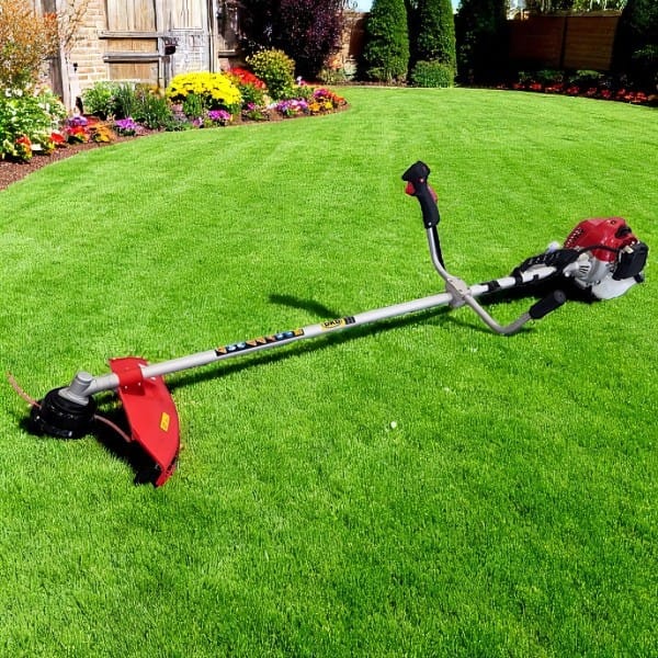 Motocoasa DKD CG 430B