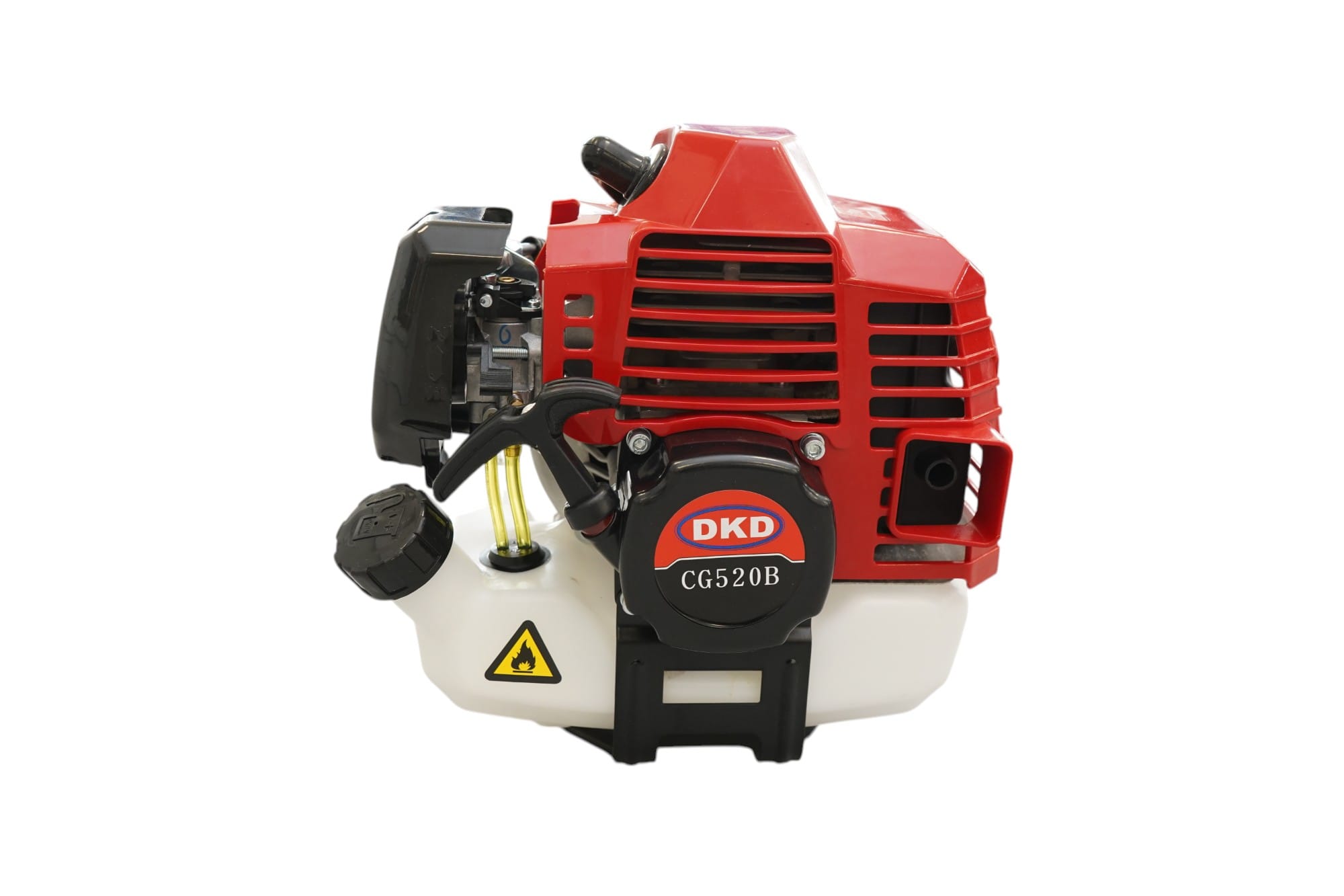 Motocoasa DKD CG 520B