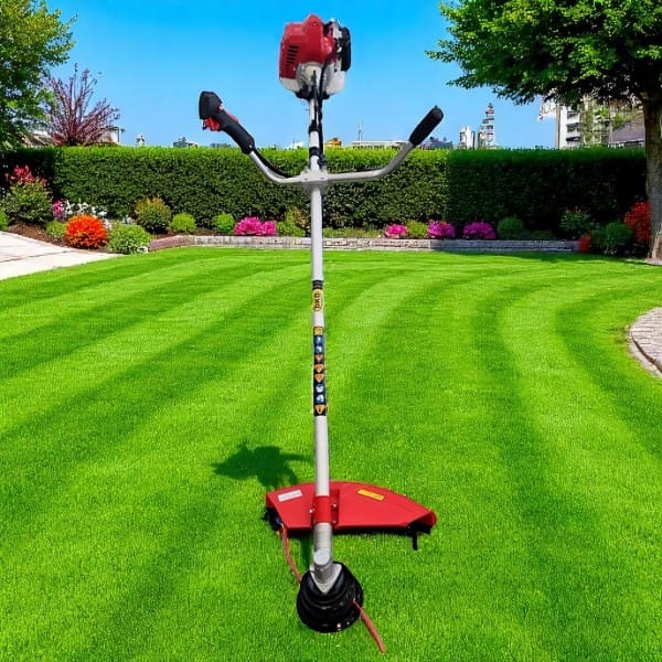 Motocoasa DKD CG 520B