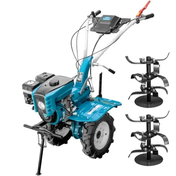 Motocultor DKD1000B NEW 8CP Benzina