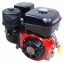 Motor BENZINA WM300F/P-2 9,5 CP ax canelat (1100D)