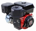 Motor BENZINA WM300F/P-2 9,5 CP ax canelat (1100D)