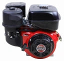 Motor BENZINA WM300F/P-2 9,5 CP ax canelat (1100D)
