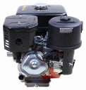 Motor BENZINA WM300F/P-2 9,5 CP ax canelat (1100D)